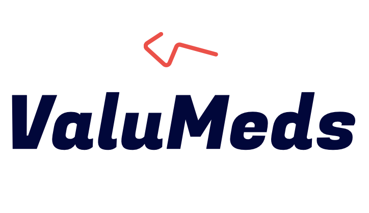 ValuMeds logo